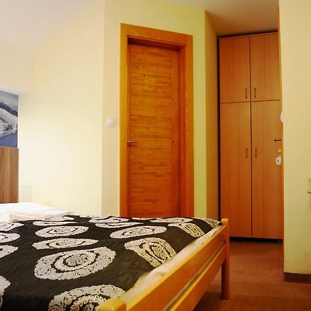 Guesthouse Lucic Jahorina Kültér fotó