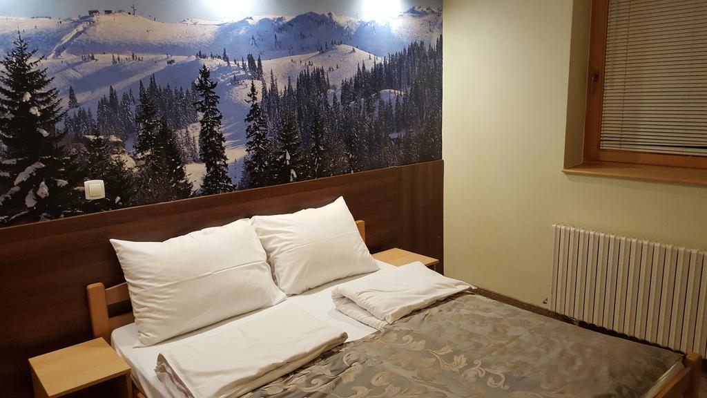 Guesthouse Lucic Jahorina Szoba fotó