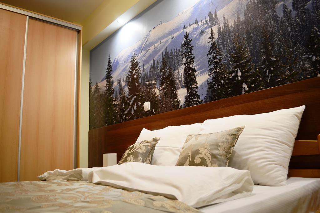 Guesthouse Lucic Jahorina Szoba fotó