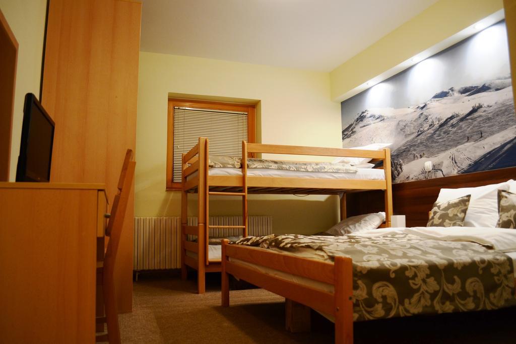 Guesthouse Lucic Jahorina Szoba fotó