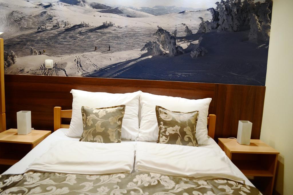 Guesthouse Lucic Jahorina Szoba fotó