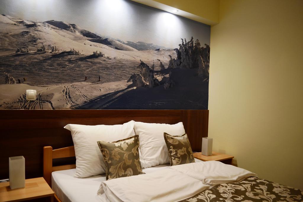 Guesthouse Lucic Jahorina Szoba fotó