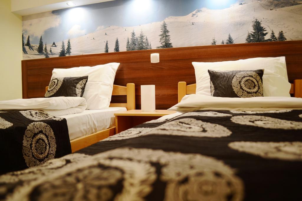 Guesthouse Lucic Jahorina Szoba fotó