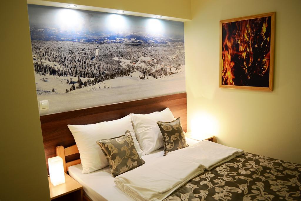 Guesthouse Lucic Jahorina Szoba fotó