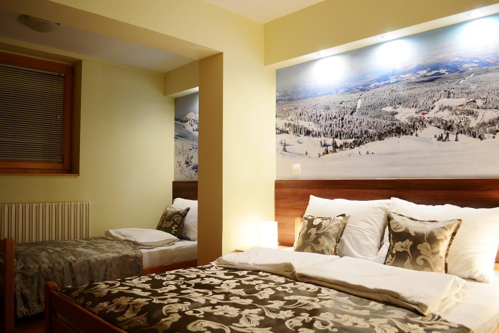 Guesthouse Lucic Jahorina Szoba fotó