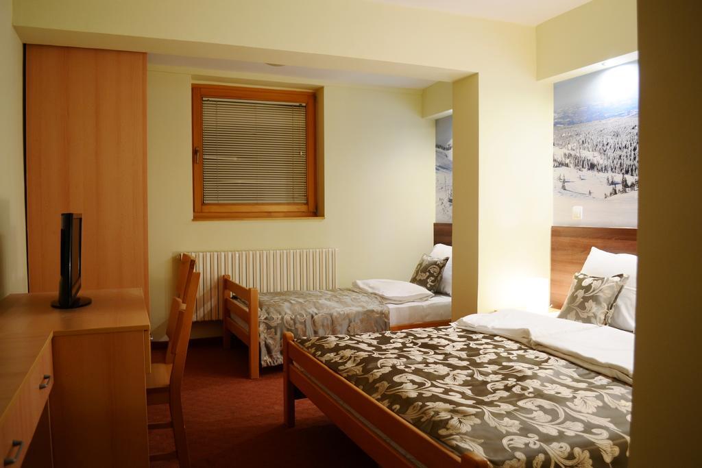 Guesthouse Lucic Jahorina Kültér fotó