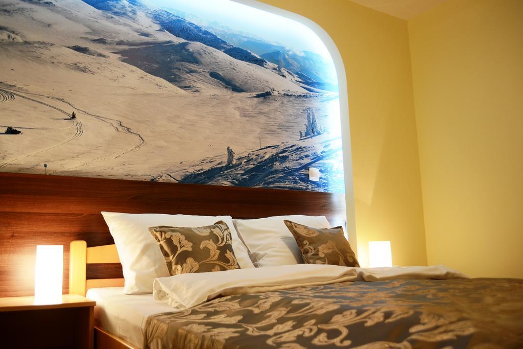 Guesthouse Lucic Jahorina Szoba fotó