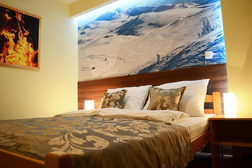 Guesthouse Lucic Jahorina Szoba fotó