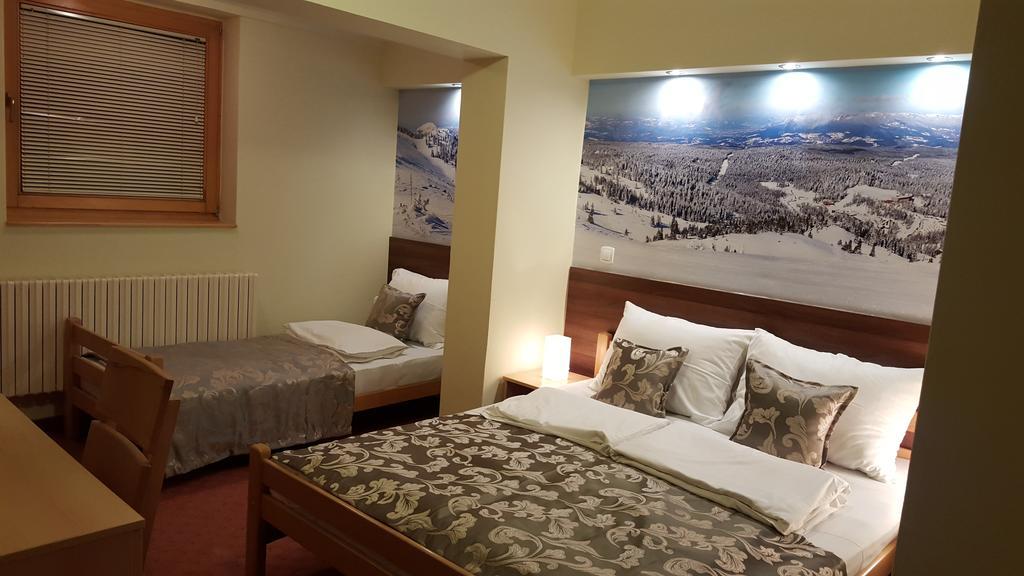 Guesthouse Lucic Jahorina Szoba fotó