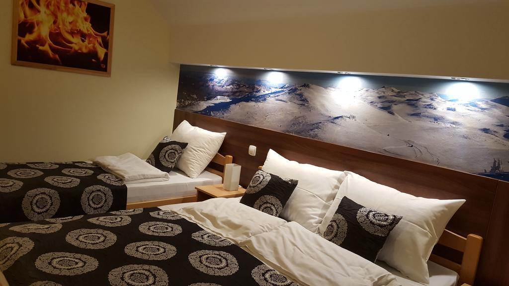 Guesthouse Lucic Jahorina Szoba fotó