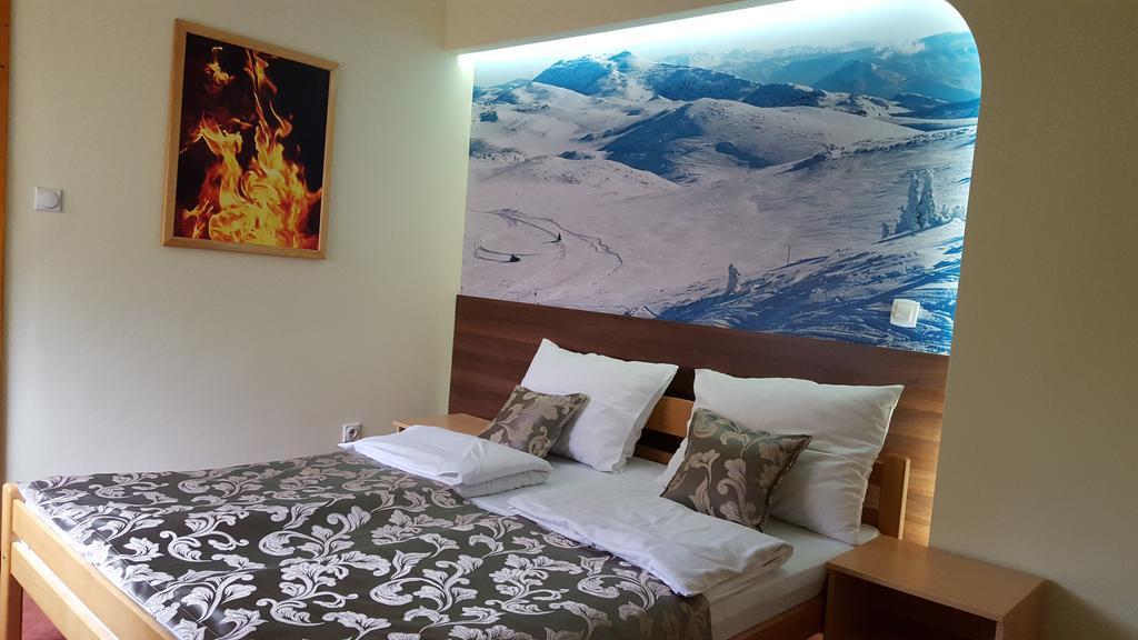 Guesthouse Lucic Jahorina Szoba fotó