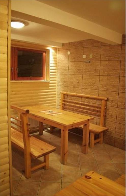 Guesthouse Lucic Jahorina Kültér fotó