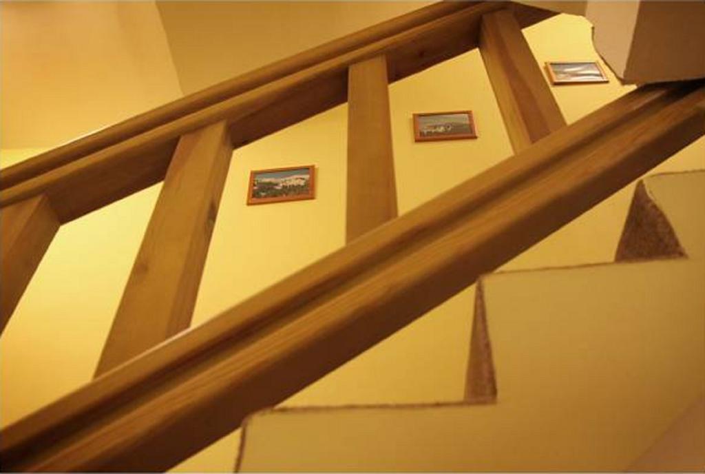 Guesthouse Lucic Jahorina Kültér fotó