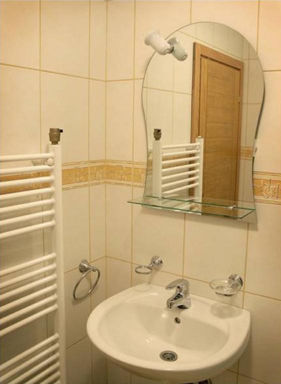 Guesthouse Lucic Jahorina Szoba fotó